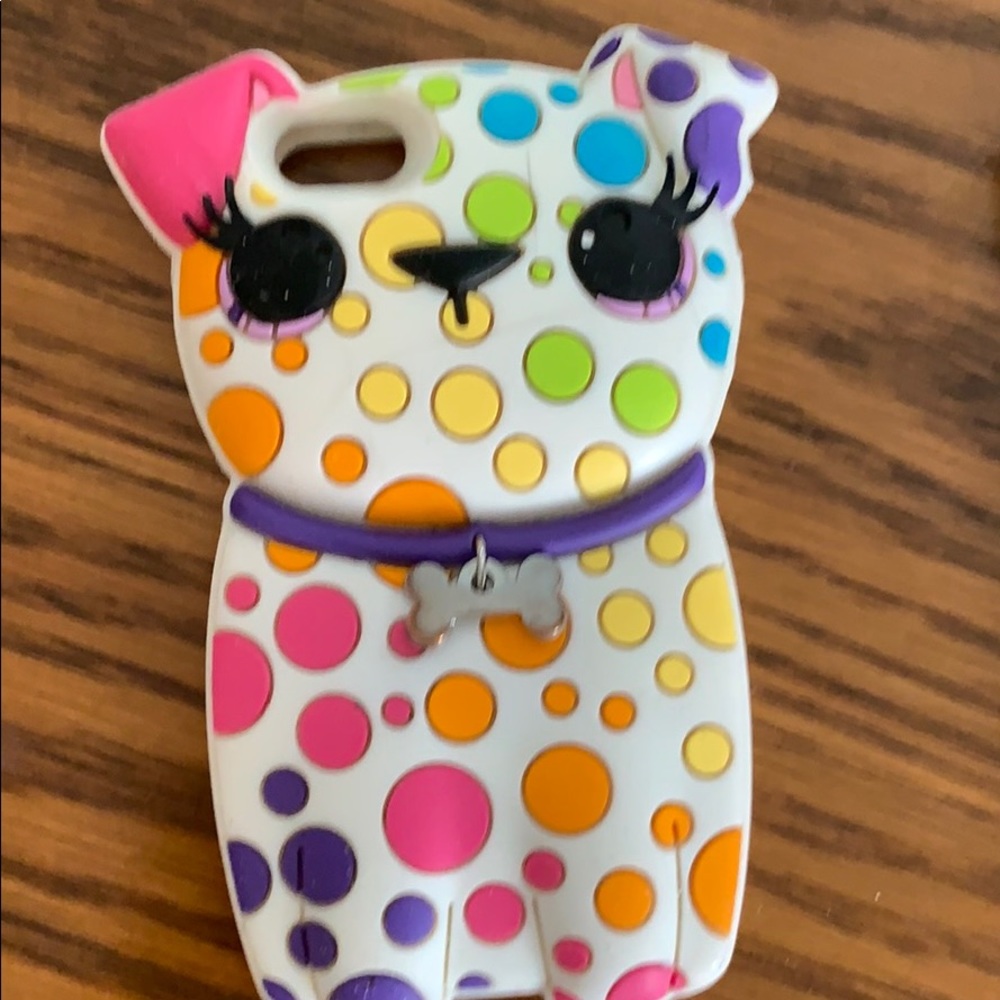 This is a iPhone 5s cases